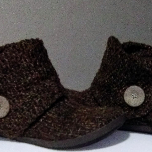 Ankle Boots - Picture 4 of 4